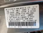 2008 Honda Accord Lx   продається в Temple, TX - Hail