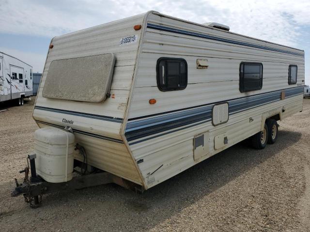 1991 DUTCHMAN MOUNTAINEE  