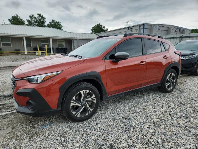 SUBARU CROSSTREK 2024
