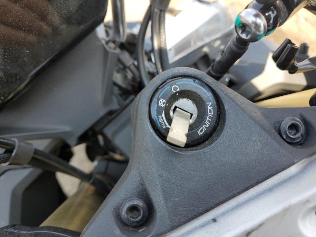 2024 CF MOTO 450SS   