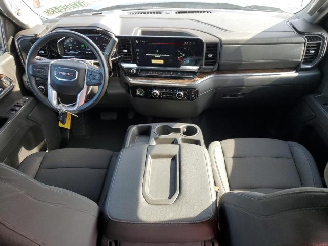 GMC SIERRA 2024 Black
