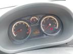2011 VAUXHALL CORSA EXCI for sale at Copart WHITBURN
