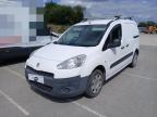 2014 PEUGEOT PARTNER 85 for sale at Copart SANDTOFT