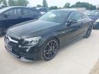 2019 MERCEDES BENZ C 300 AMG for sale at Copart SANDY