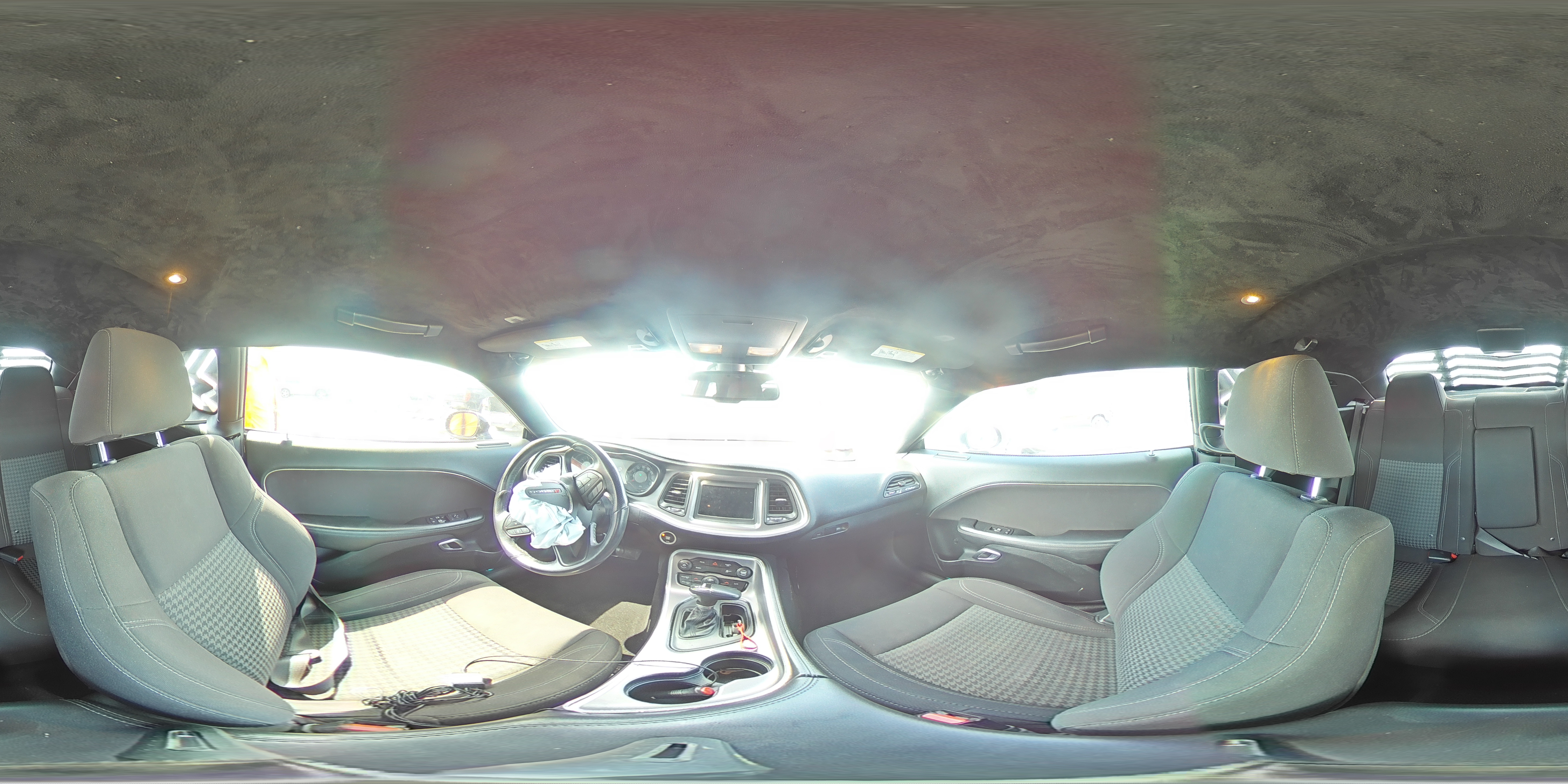 2020 Dodge Challenger Sxt VIN: 2C3CDZAG9LH105951 Lot: 62429275