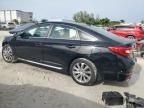 2015 Hyundai Sonata Sport for Sale in Opa Locka, FL - Front End