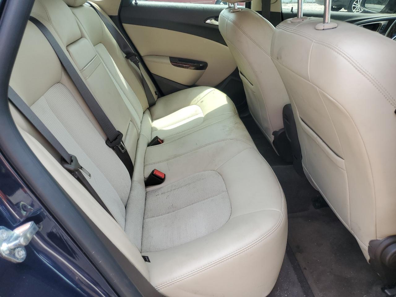 2015 Buick Verano VIN: 1G4PP5SKXF4179036 Lot: 60464875
