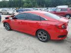 2018 Honda Civic Lx for Sale in Hampton, VA - Front End