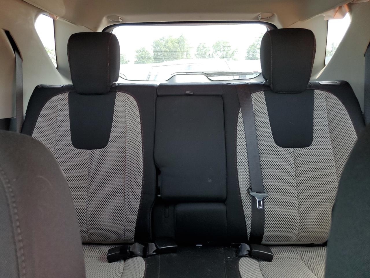 2GNFLFEK5G6258005 CHEVROLET EQUINOX 2016