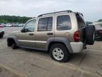 2007 Jeep Liberty Sport zu verkaufen in Louisville, KY - Undercarriage
