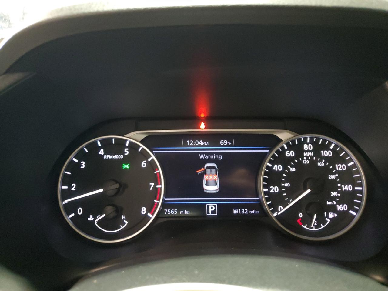 3N1AB8CVXSY304484 NISSAN SENTRA 2025