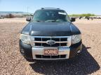 2012 Ford Escape Limited zu verkaufen in Phoenix, AZ - Rear End