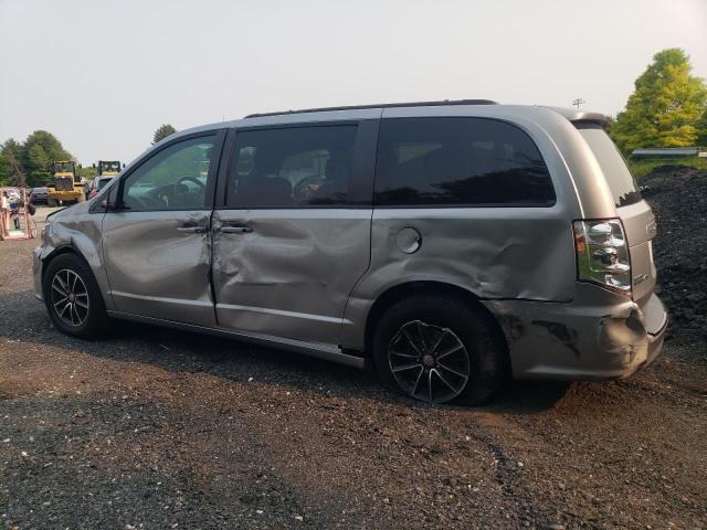  DODGE CARAVAN 2018 Gray