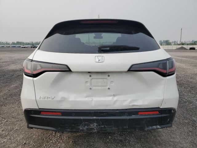 2024 HONDA HR-V EXL  