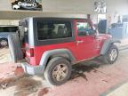 2008 Jeep Wrangler X للبيع في Angola، NY - Normal Wear