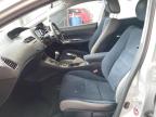 2007 HONDA CIVIC SE I for sale at Copart EAST KILBRIDE