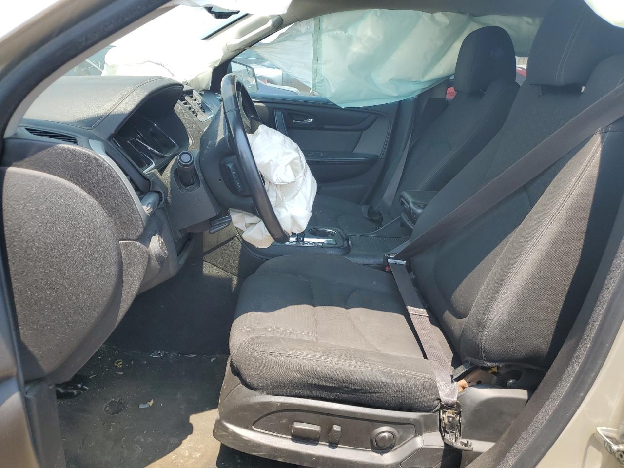 2013 GMC Acadia Sle VIN: 1GKKVPKD8DJ149621 Lot: 70544945