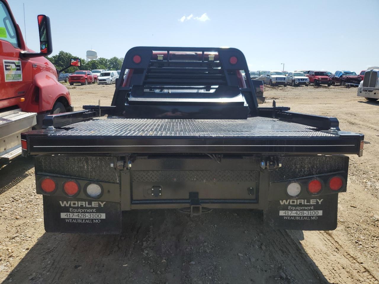 2012 Dodge Ram 3500 Laramie VIN: 3C63DRML0CG166178 Lot: 61384905