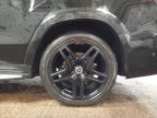 2018 MERCEDES BENZ GLS 350 D for sale at Copart NEWBURY