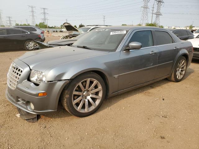 2006 Chrysler 300C Srt-8