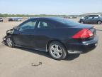 2007 Honda Accord Lx na sprzedaż w Brookhaven, NY - Front End