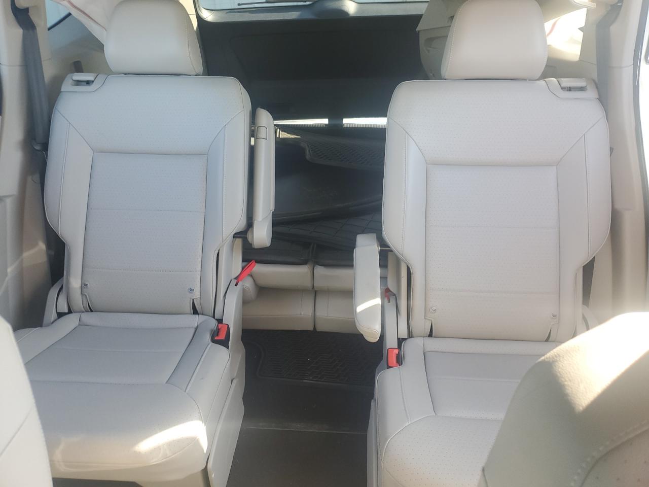 2021 Volkswagen Atlas Se VIN: 1V2MR2CA4MC585742 Lot: 62234165