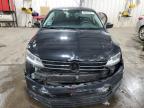 2015 Volkswagen Jetta Se იყიდება Ham Lake-ში, MN - Front End