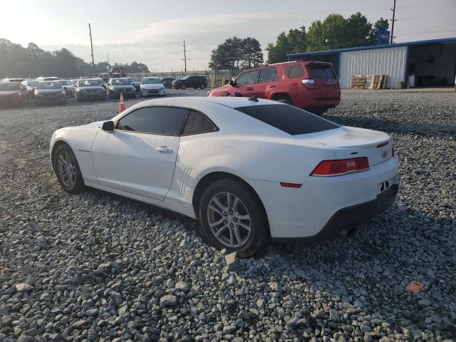Coupet CHEVROLET CAMARO 2015 Biały