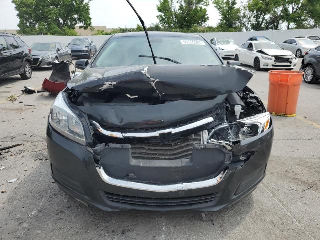 Sedans CHEVROLET MALIBU 2015 Black