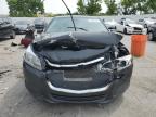 2015 Chevrolet Malibu Ls   de vânzare în Bridgeton, MO - Front End