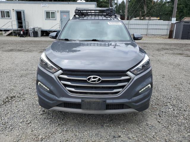 Parquets HYUNDAI TUCSON 2017 Szary