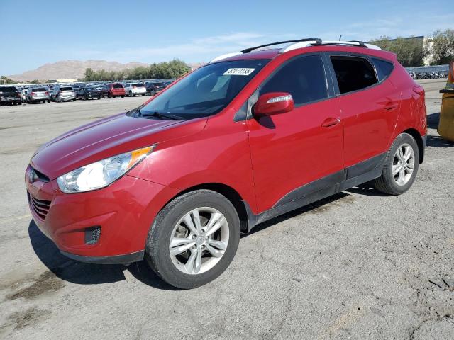 2012 Hyundai Tucson Gls