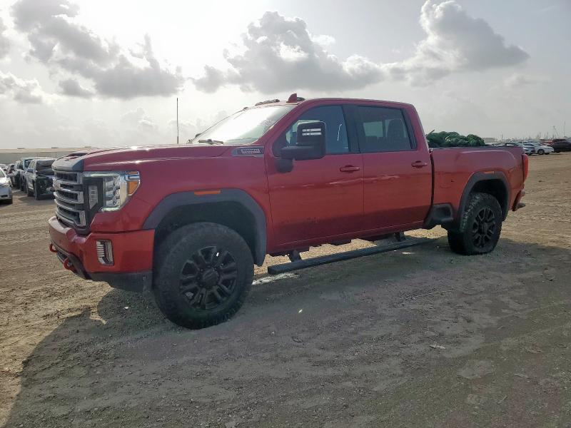 GMC SIERRA K25 2023