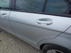 2012 MERCEDES BENZ C220 EXECU for sale at Copart YORK