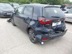 2025 HONDA JAZZ ADVAN for sale at Copart SANDWICH
