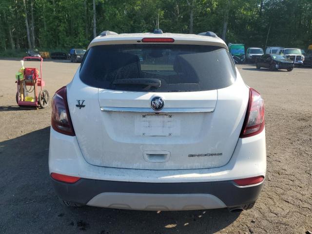  BUICK ENCORE 2021 White