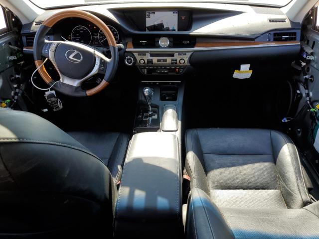  LEXUS ES300 2015 Szary