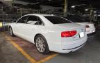 2014 Audi A8 L Tdi Quattro zu verkaufen in Elgin, IL - Normal Wear
