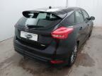2017 FORD FOCUS ST-L for sale at Copart WESTBURY