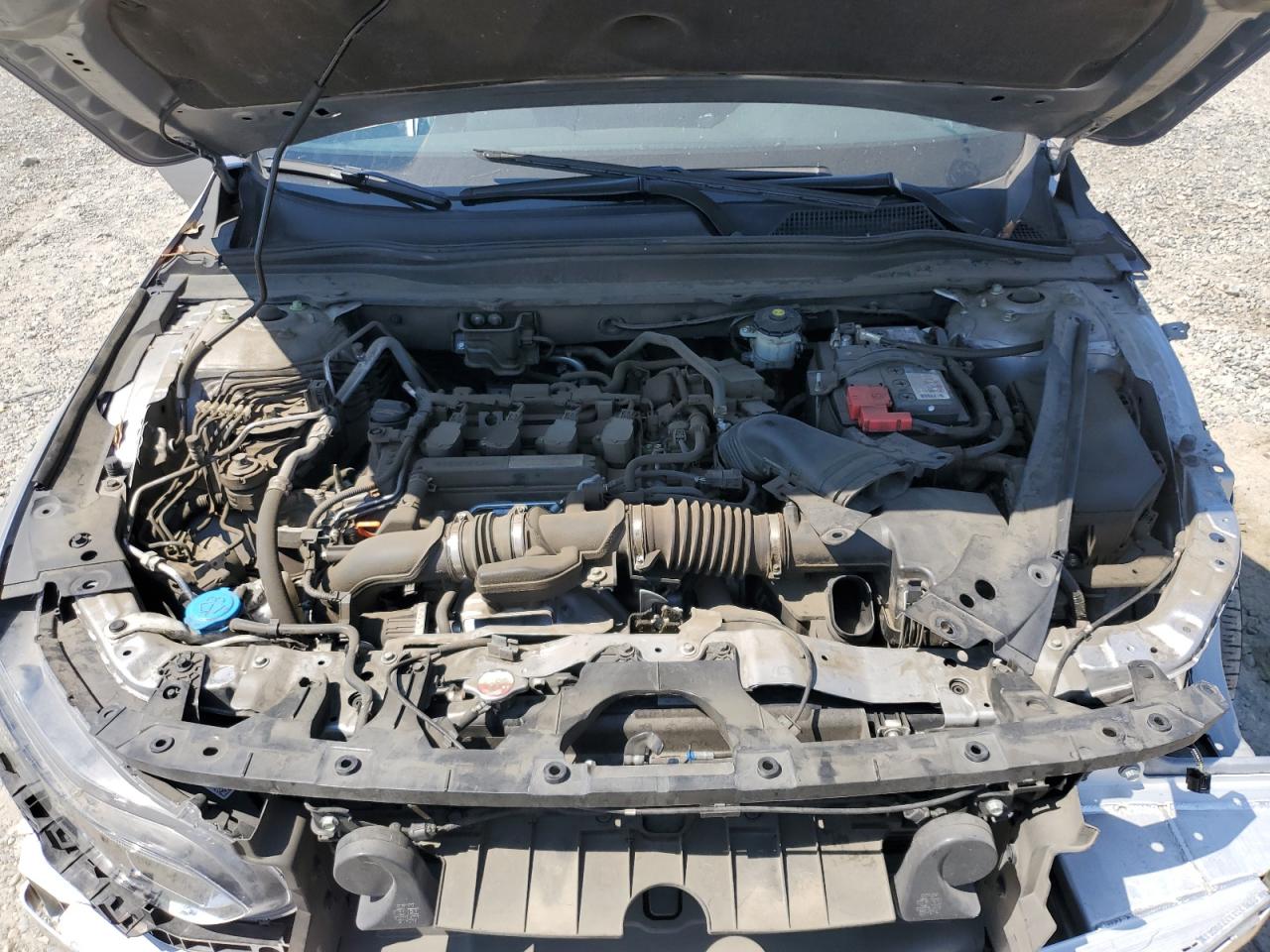 1HGCV1F3XKA141243 HONDA ACCORD 2019