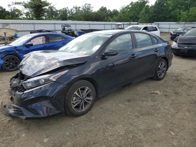  KIA FORTE 2024 Вугільний