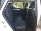2017 AUDI Q5 TECHNIK   for sale at Copart ON - COOKSTOWN