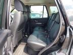 2005 LAND ROVER RANGE ROVE for sale at Copart EAST KILBRIDE