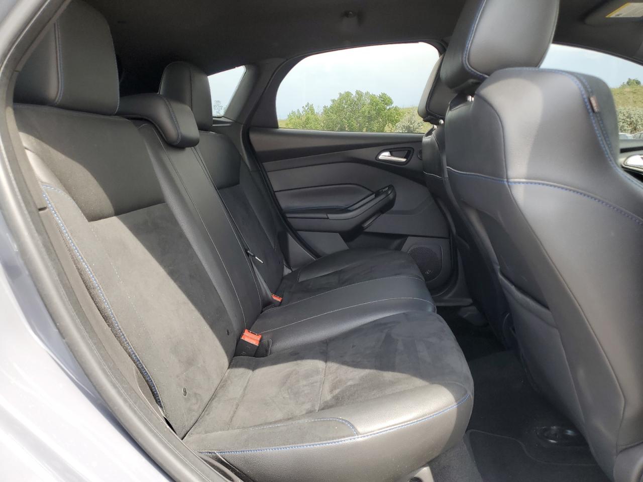 WF0DP3TH5G4117525 FORD FOCUS 2016