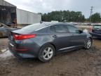 2015 Kia Optima Lx   იყიდება Greenwell Springs-ში, LA - Normal Wear