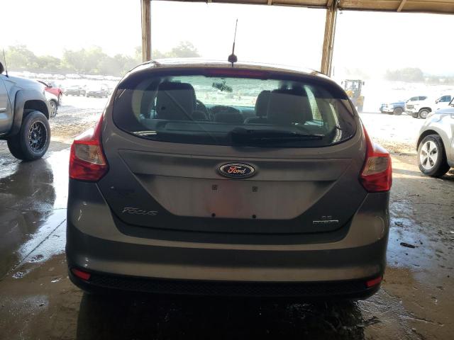  FORD FOCUS 2013 Gray