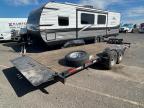 2024 Summit Utility Trailer for Sale in Pasco, WA - Side