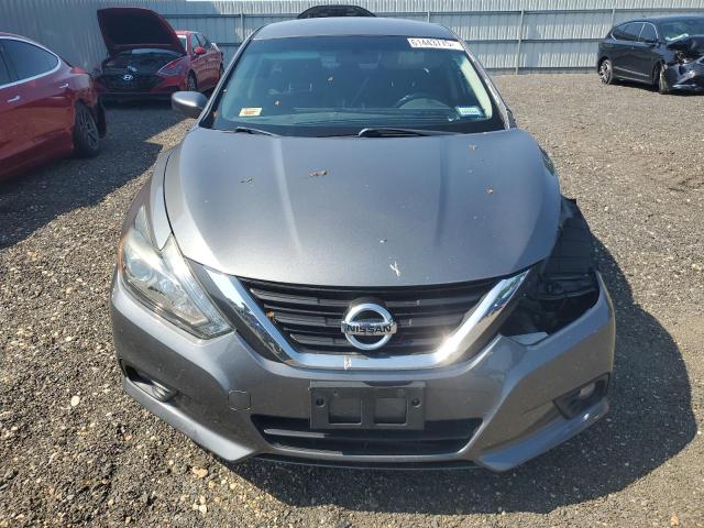  NISSAN ALTIMA 2017 Szary