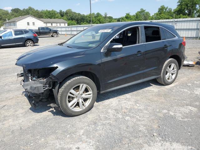 2014 Acura Rdx 