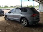 2018 Volkswagen Tiguan S продається в Colorado Springs, CO - Front End